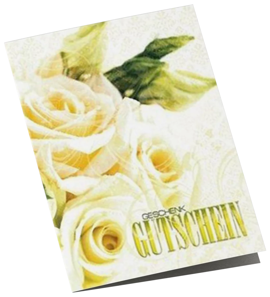 gutschein geschenk erstes aachener gartencenter